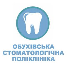 КНП Обухівська стоматологічна поліклініка - логотип