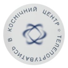 Космічний стоматологічний центр - логотип