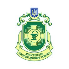 Криворожская городская стоматологическая клиническая поликлиника №1 - логотип