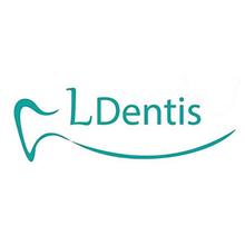 LDentis, стоматология - логотип