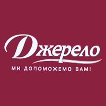 Лікувально-діагностичний центр Джерело - логотип