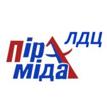 Лікувально-діагностичний центр Піраміда - логотип