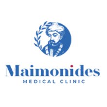 Медична клініка Maimonides - логотип