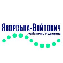 Медична практика Яворська-Войтович - логотип