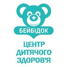 Медичний центр БейбіДок - логотип