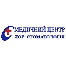 Медичний центр Лор-Стоматологія - логотип
