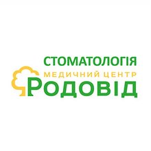 Медичний центр Родовід - логотип