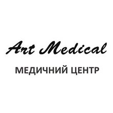 Медицинский центр Art Medical - логотип