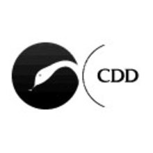Медицинский центр CDD - логотип