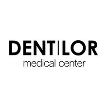 Медицинский центр Dentilor - логотип