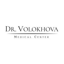Медицинский центр Dr.Volokhova - логотип