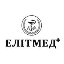Медицинский центр Элитмед+ - логотип