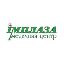 Медицинский центр Implaza - логотип