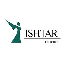 Медицинский центр Ishtar Clinic - логотип