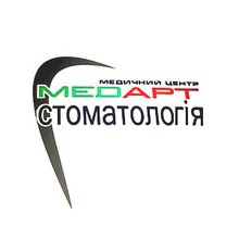 Медицинский центр МедАрт - логотип