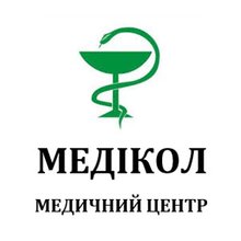Медицинский центр Медикол - логотип