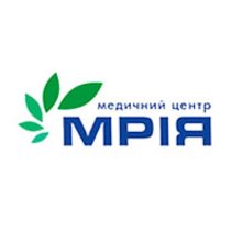 Медицинский центр Мрия - логотип