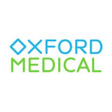 Медицинский центр Оксфорд Медикал Хмельницкий - логотип
