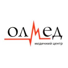 Медицинский центр Олмед - логотип Медицинский центр Олмед - логотип