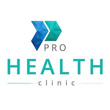 Медицинский центр ProHealth Clinic - логотип