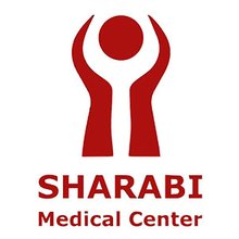 Медицинский центр Sharabi - логотип