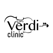 Медицинский центр Verdi Clinic - логотип