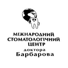 Международный стоматологический центр - логотип