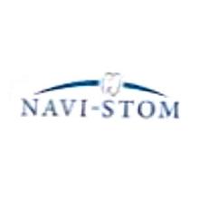 Navi-Stom, стоматология - логотип