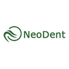 НеоDент, стоматология - логотип