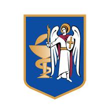 Областная стоматологическая поликлиника Днепропетровского областного совета - логотип