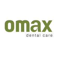 OMAX Dental Care, стоматология - логотип