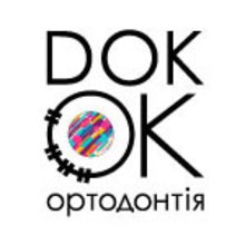 Ортодонтическая клиника Dok Ok - логотип