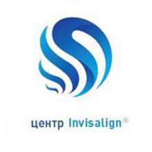 Ортодонтический центр «Invisalign» - логотип