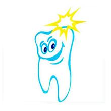 Отус, стоматология - логотип