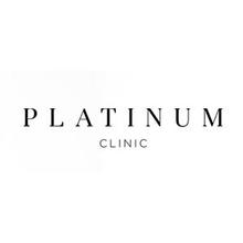 Platinum Clinic, стоматология - логотип