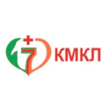 Поликлиника КНП Киевская городская клиническая больница №7 - логотип