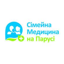 Поликлиника семейной медицины - логотип