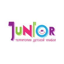 Profident Junior, детская стоматология - логотип