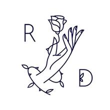 Rosedale, салон красоты - логотип
