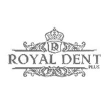 Стоматология Royal Dent Plus - логотип