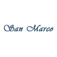Сан-Марко, стоматология - логотип