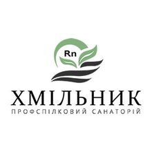 Санаторий Хмільник - логотип