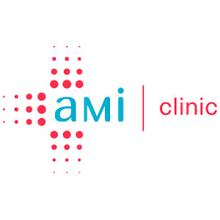 Семейная клиника Ami cliniс - логотип