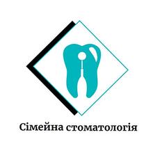 Семейная стоматология - логотип