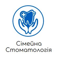Семейная стоматология - логотип