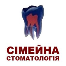 Семейная стоматология - логотип