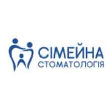 Семейная стоматология - логотип