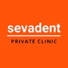 Sevadent Dental Clinic, стоматология - логотип
