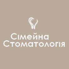 Сімейна Стоматологія - логотип