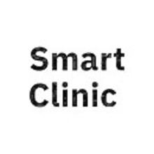 Smart Clinic, стоматология - логотип